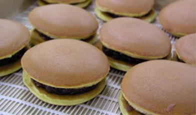 Commercial Dorayaki maker/baker/Commercial Japanese pancake maker/baker