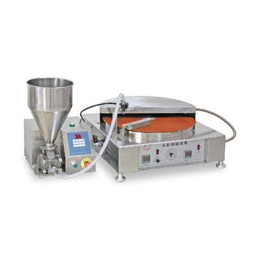 Automatic dorayaki maker/Automated dorayaki maker/automatic pancake maker/automatic pancake making machine